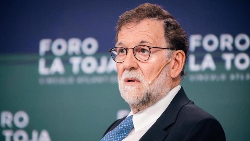 Documentos secretos involucran al Gobierno de Rajoy en la operación Cataluña