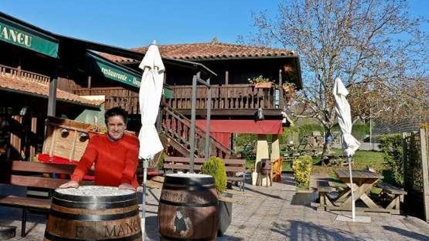 El verano se disfruta con carnes a la parrilla y al aire libre