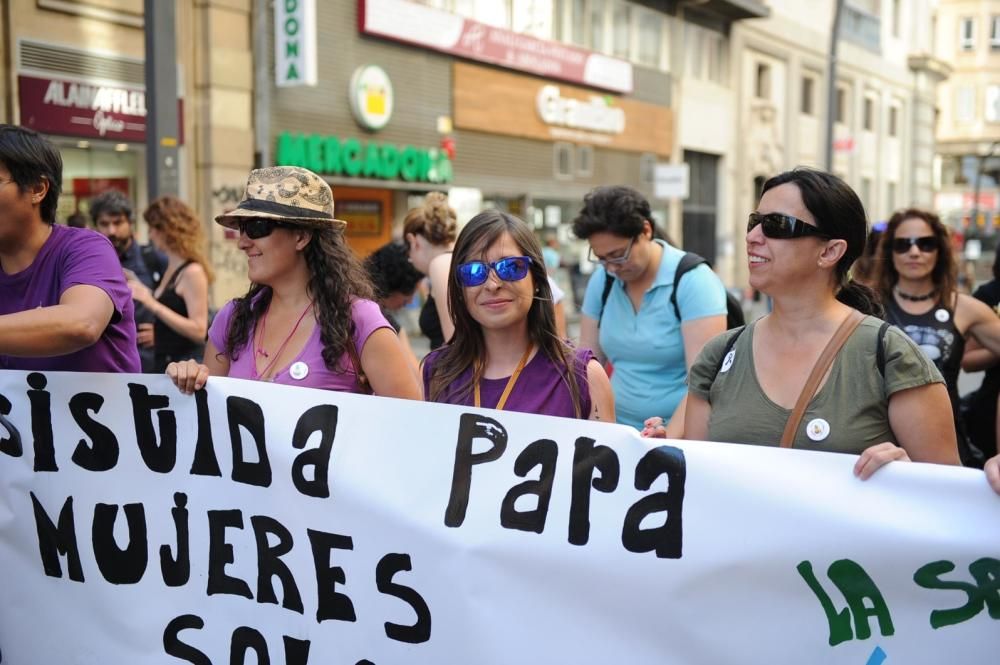 Murcia celebra el Orgullo