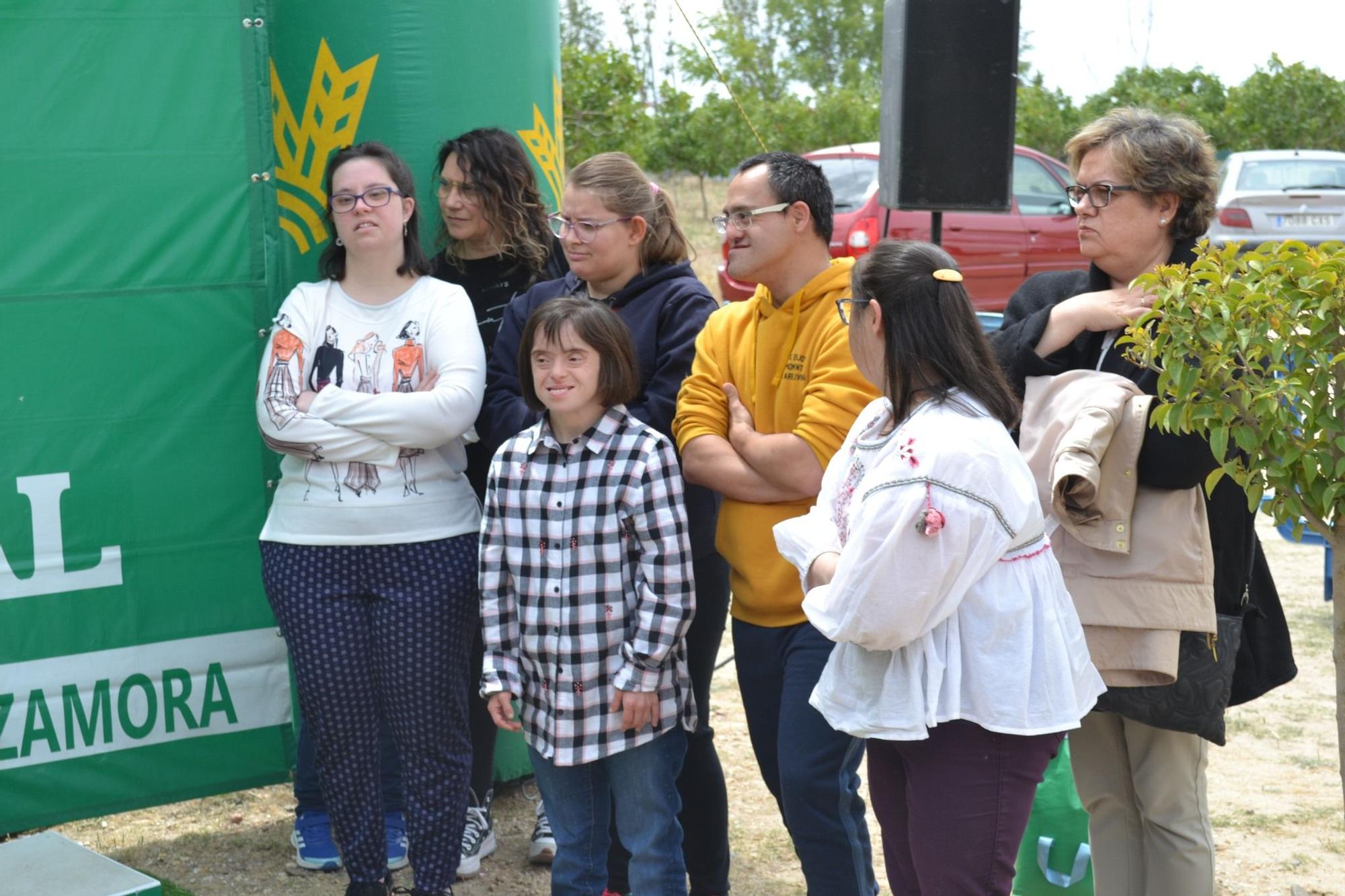 GALERÍA | XIV Trofeo de Tiro Ciudad de Zamora