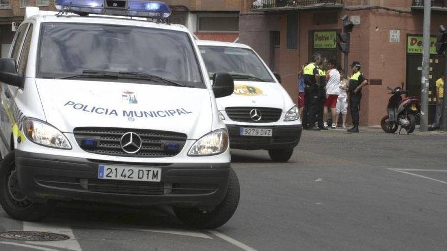 El Sindicato de Policías Municipales alerta sobre la falta de policías para cubrir servicios