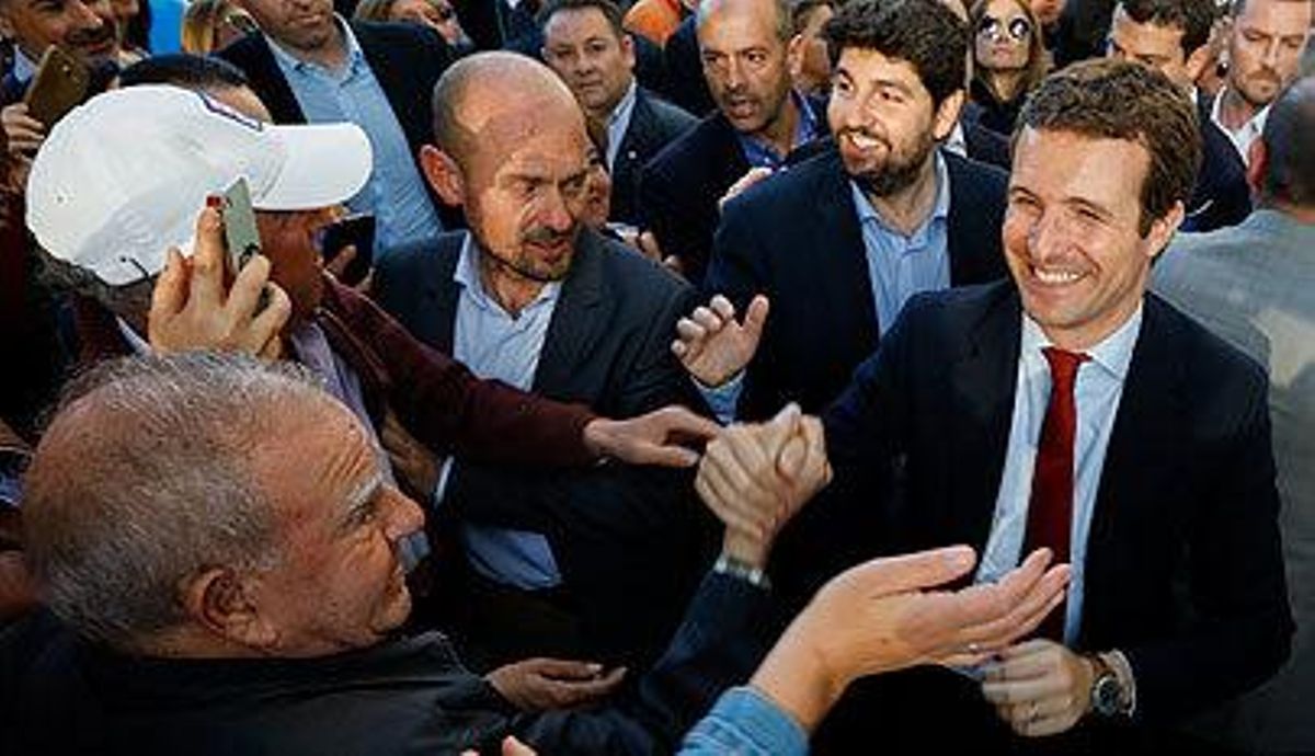 28A: Diario de Campaña