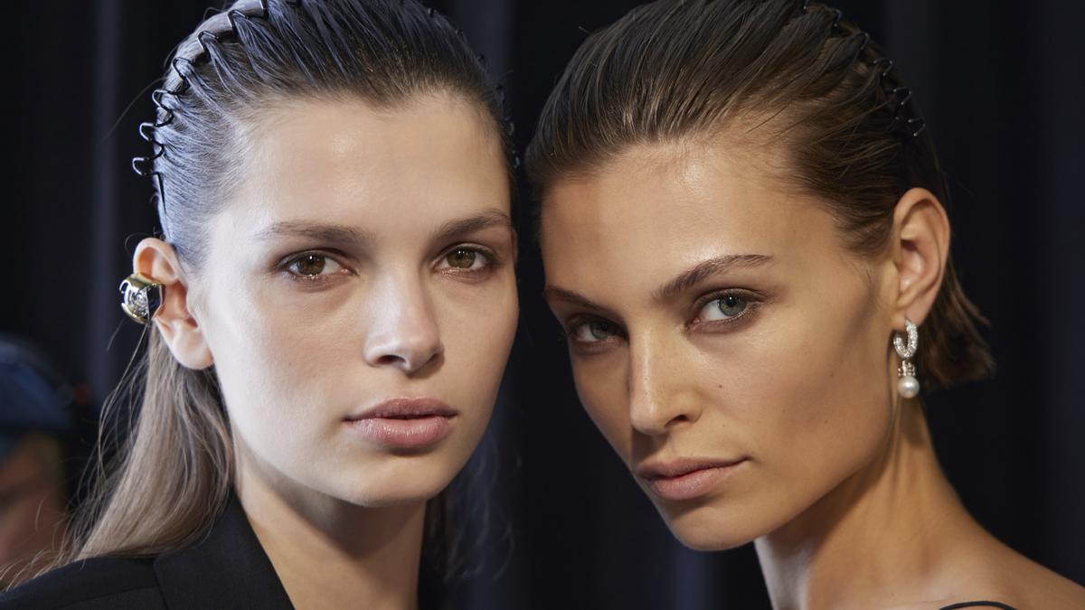 Este peinado con trenzas que triunfa en Instagram se hace en 5 minutos y te  solucionará los días de verano - Woman