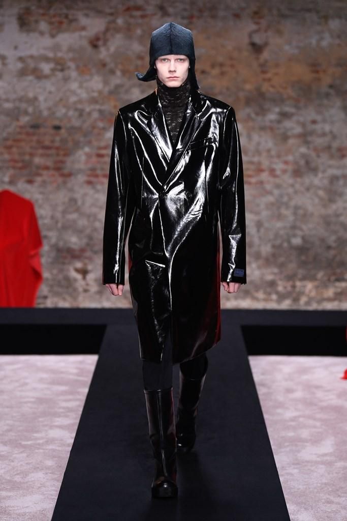 Raf Simons