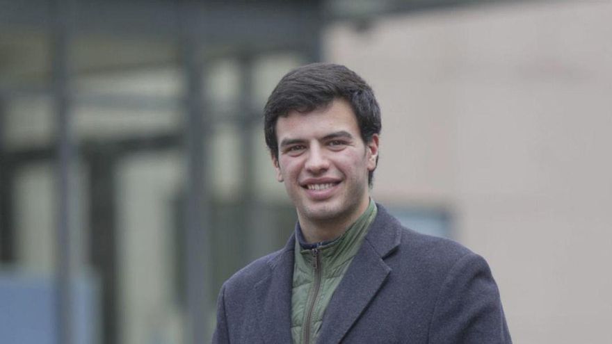 &quot;Si la situación en los laboratorios no mejora, igual acabo en una empresa&quot;