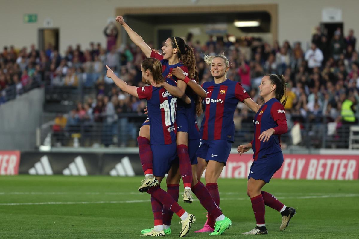 Real Madrid - FC Barcelona