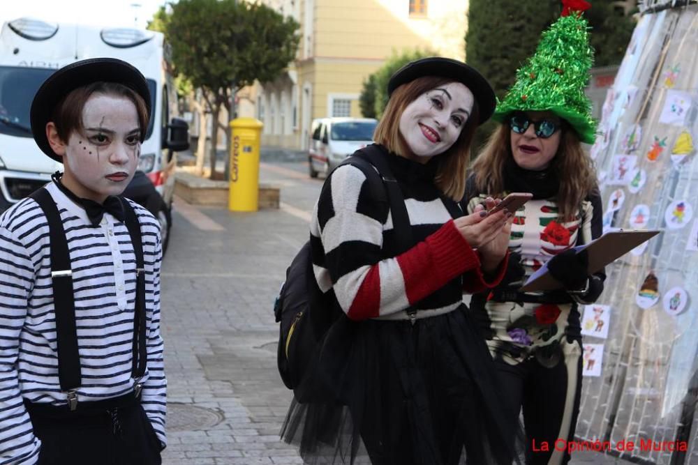 San Silvestre de Yecla