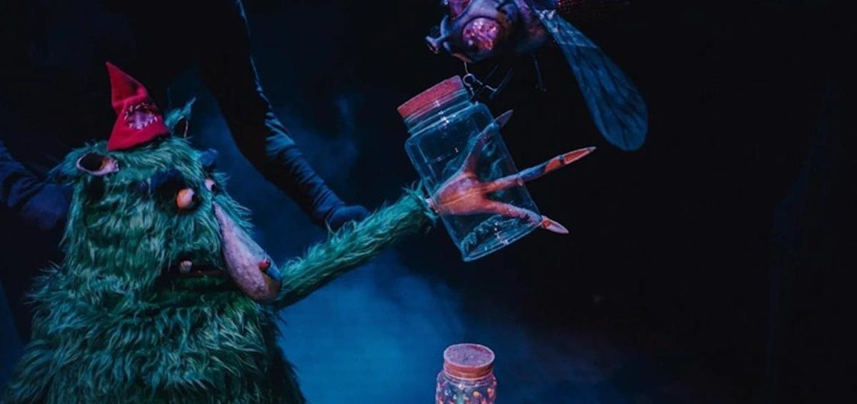 Las Jornadas de Teatro continúan con clásicos, comedia y títeres