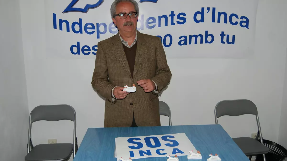 Elecciones municipales: Unos 50 partidos independientes desafían a las siglas tradicionales