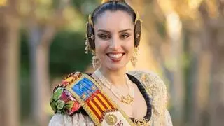 Cuatro candidatas aspiran a ser las máximas representantes de las fallas de Sagunt