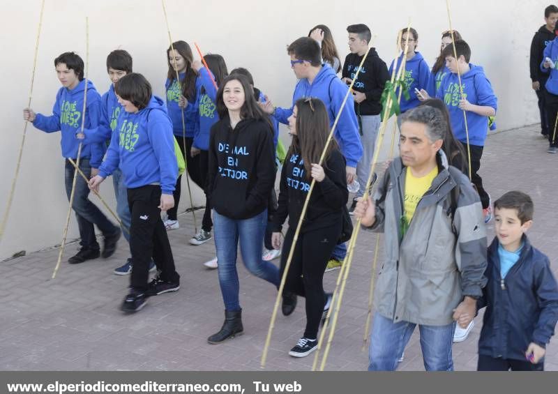 GALERÍA DE FOTOS - Romería Magdalena 2014 (2)