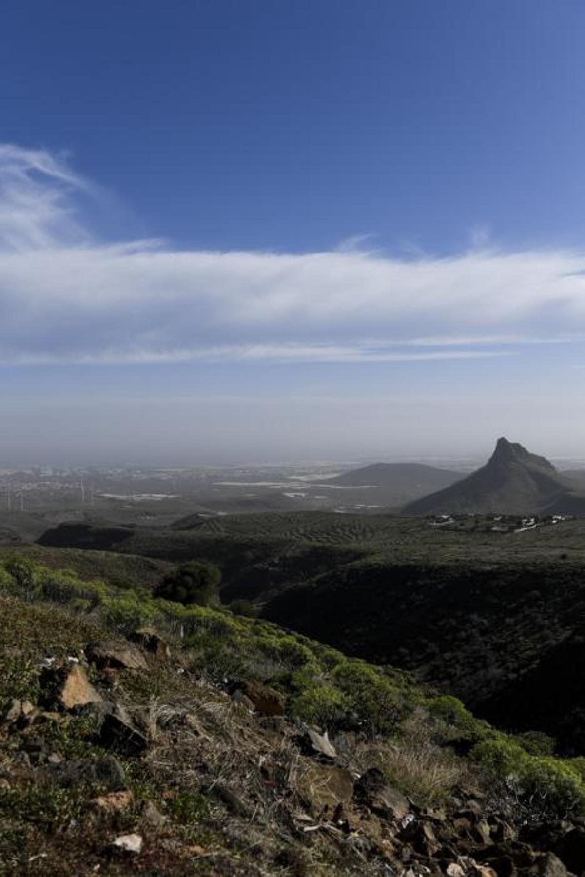 GRAN CANARIA 16-12-2018 SANTA LUCIA. SANTA LUCIA ...