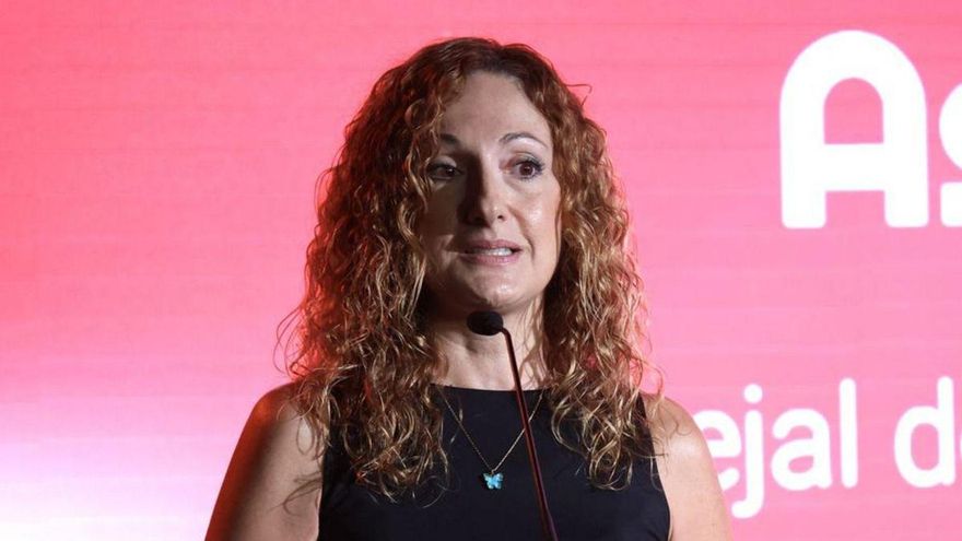 Ascensión Carreño: &quot;El Ayuntamiento de Murcia va a seguir apoyando políticas de conciliación&quot;