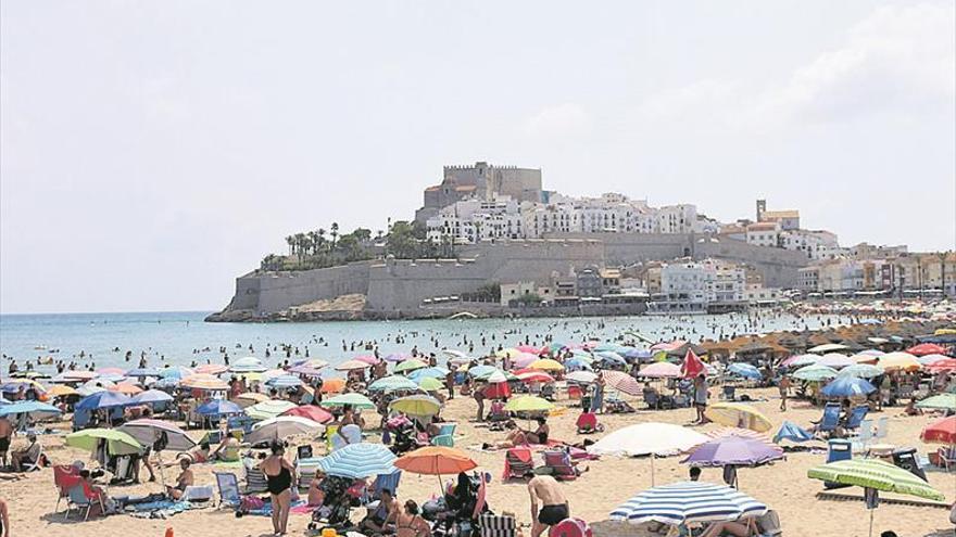 Los alquileres de playa en Castellón, entre los más baratos este verano