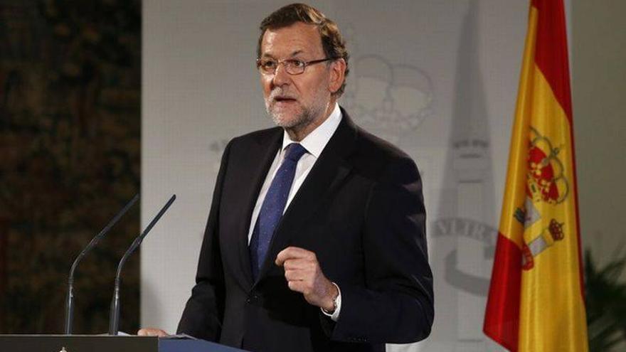 Rajoy despierta con buenas noticias para sus intereses políticos tras el &#039;no&#039; en el referéndum de Escocia