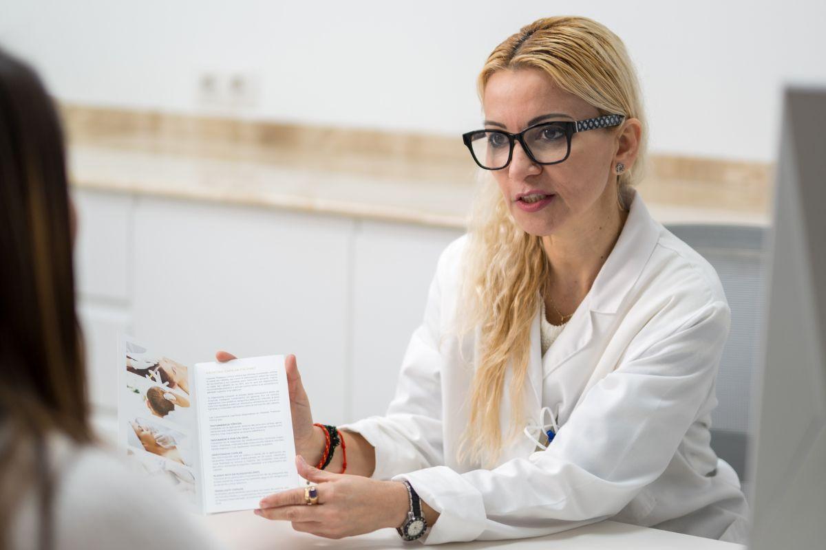 El enfoque profesional, respaldado por un equipo de expertos médicos y tecnología de vanguardia, garantiza resultados efectivos.