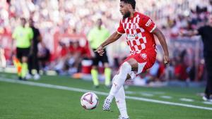 El trist rècord de Girona