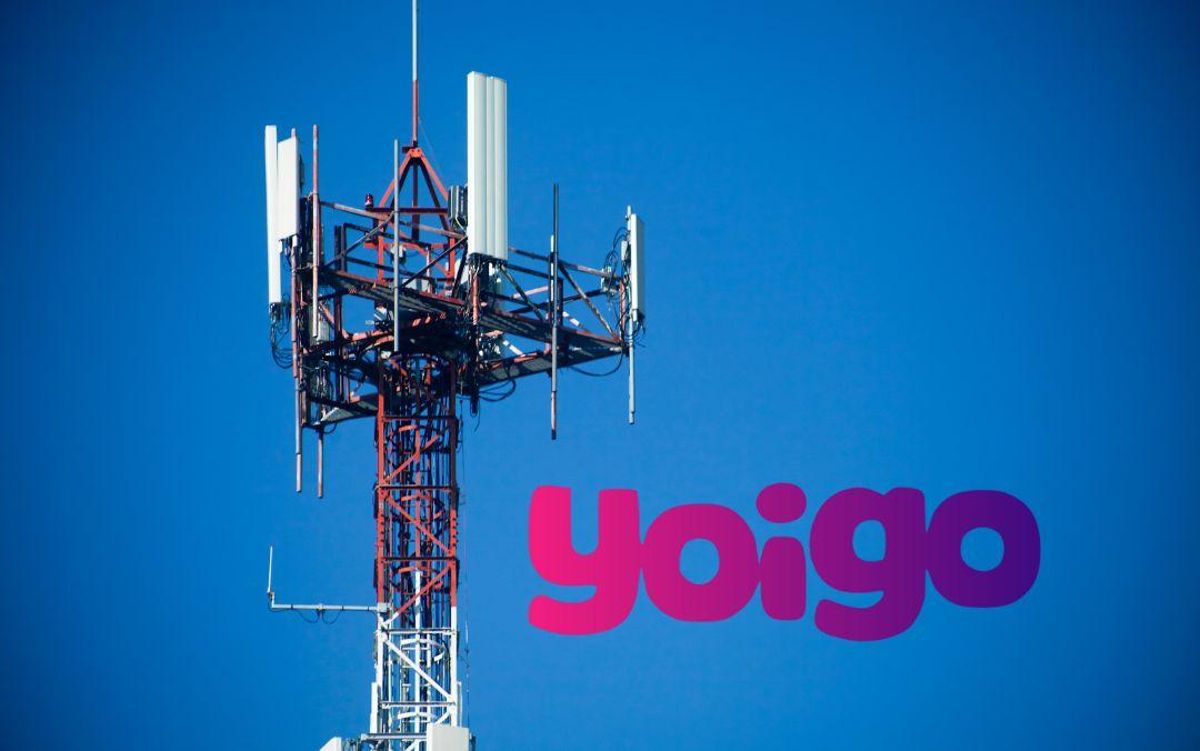 MásOrange culmina el apagado de Yoigo adiós a 12.000 nodos y bienvenida a la eficiencia MásOrange culmina el apagado de Yoigo adiós a 12.000 nodos y bienvenida a la eficiencia