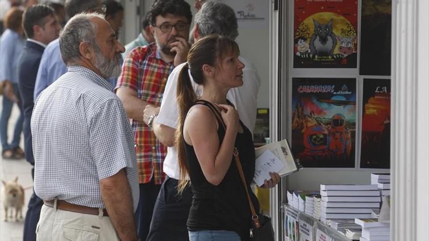 Menos días y más casetas