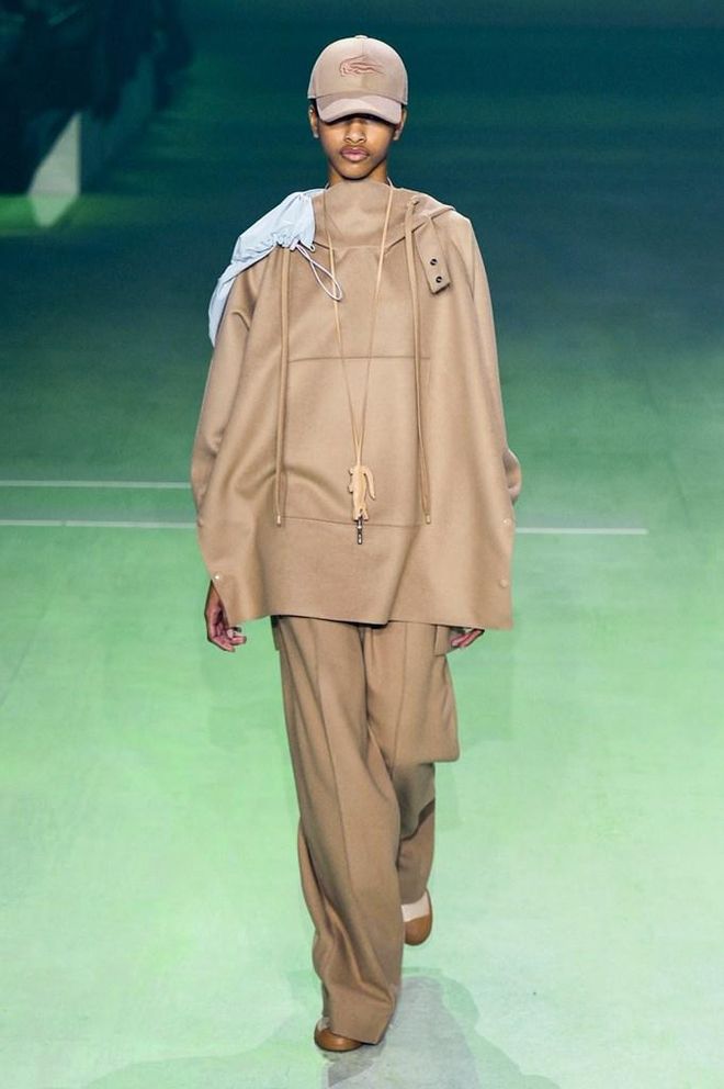Lacoste