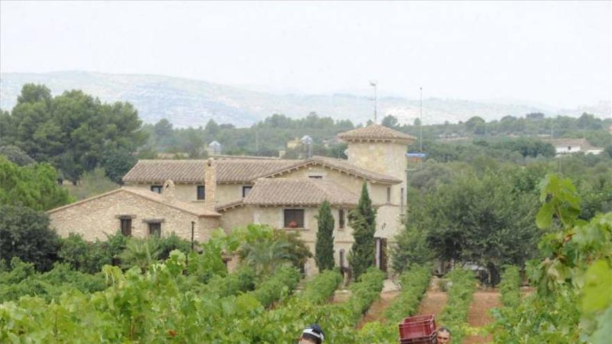 La Fira del Vi de Castelló i Productes de la Terra se celebrará del 15 al 17 de noviembre