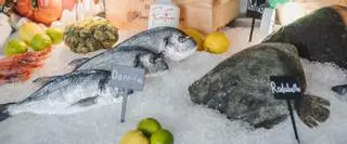 El Mediterráneo, en la mesa