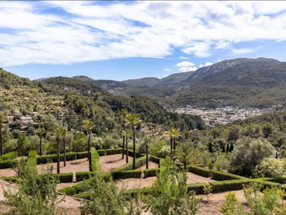 So sieht es in einer der teuersten Immobilien auf Mallorca aus