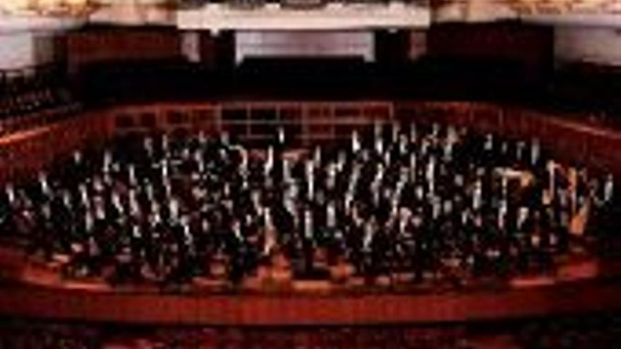 La Sinfónica de San Francisco sube el listón musical de Otoño