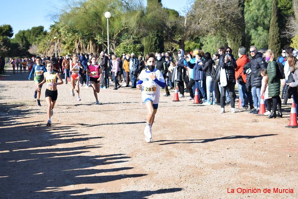 Copa de clubes de cross (II)