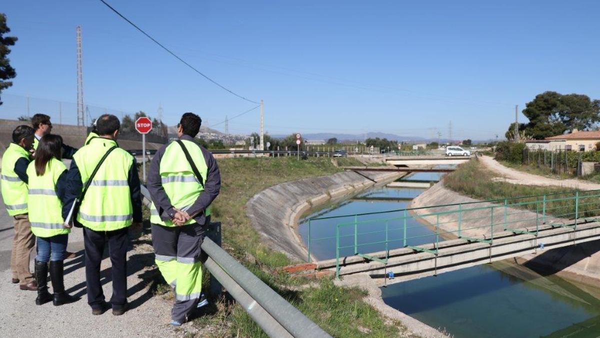 Aigües de l’Horta se encarga de la gestión del ciclo integral del agua de algunos de los municipios más importantes de la comarca.