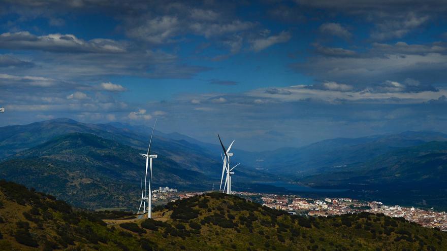 Extremadura busca mantener su liderazgo en renovables