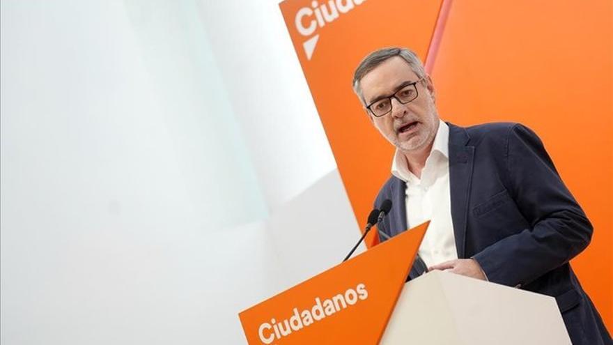 Villegas asegura que Ciudadanos &#039;dará la campanada&#039; el domingo