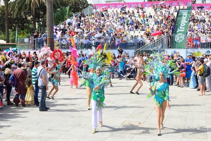 Carnaval de Día   | 25/02/2020 | Fotógrafo: Tony Hernández