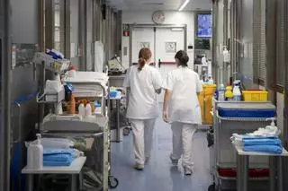 Un celador consigue la incapacidad permanente total al demostrar que sus dolencias físicas le impiden realizar las tareas de su puesto