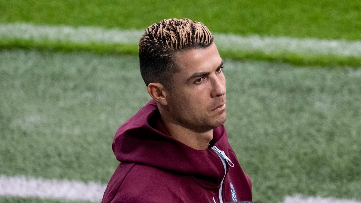 Primeras palabras de Cristiano tras su marcha: "En su momento contaré la verdad"