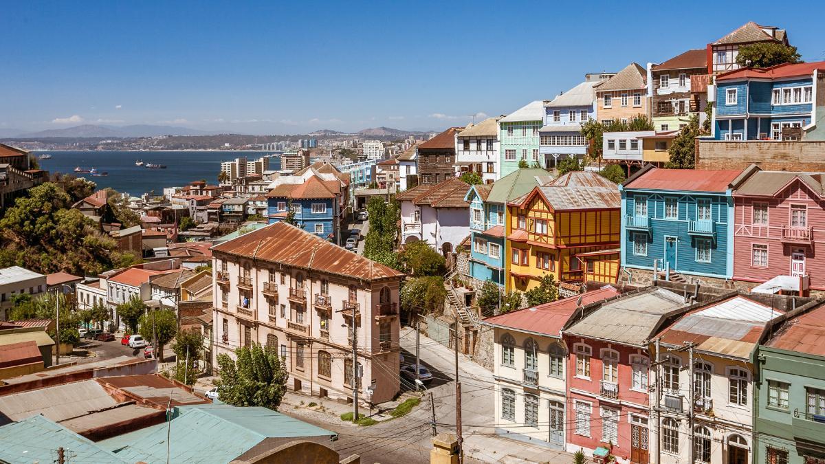 Paula Vázquez (51 años): “He visitado ocho países en dos meses y este es el único al que volvería”