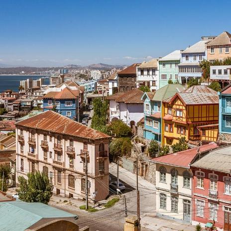 Paula Vázquez (51 años): “He visitado ocho países en dos meses y este es el único al que volvería”