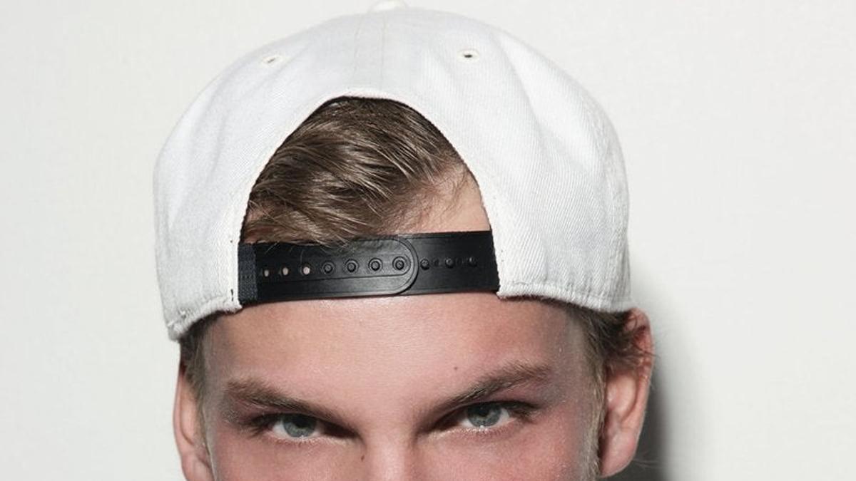 Avicii