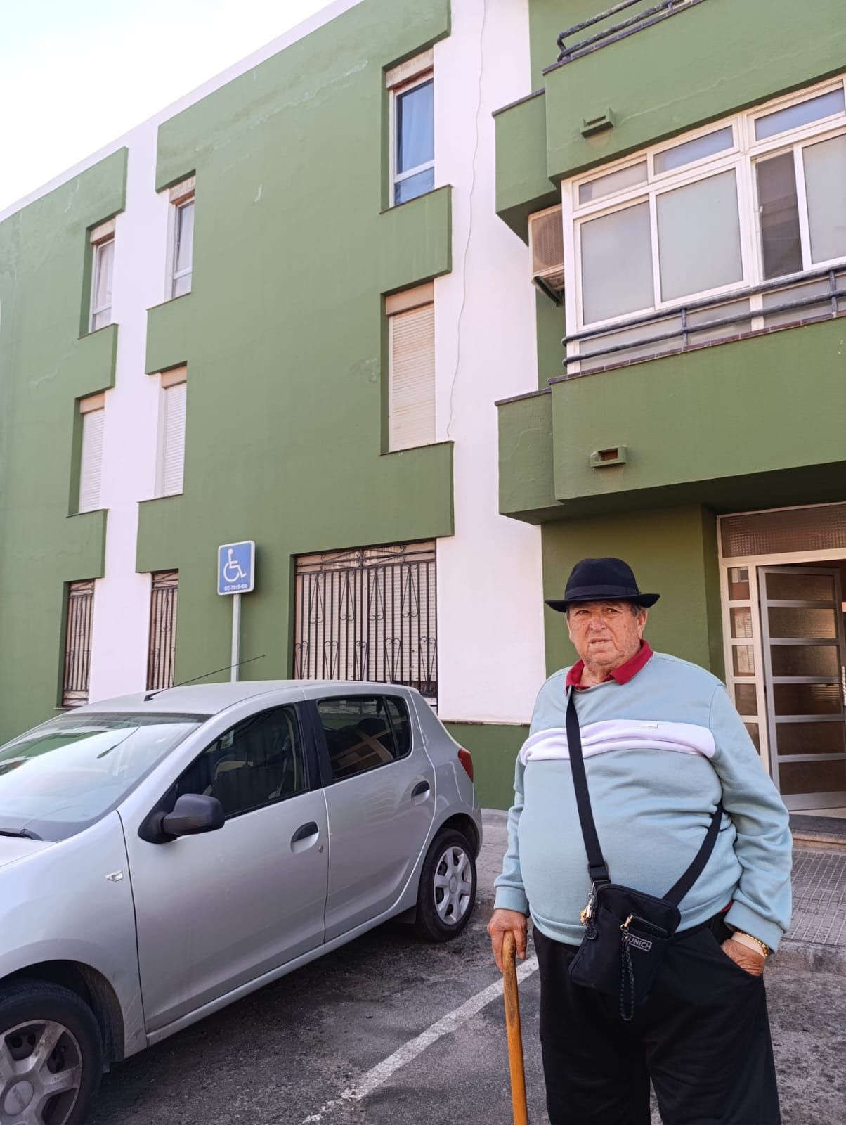 Más de 100 viviendas en ingenio, sin rehabilitar desde hace 30 años