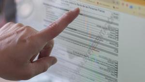 Obre la Renda 2025 amb més exempcions a les rendes baixes