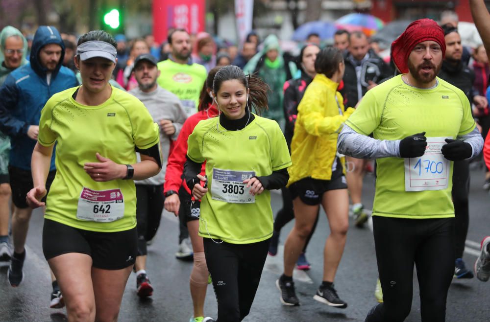 Búscate en la Carrera de las Empresas Correos Expr