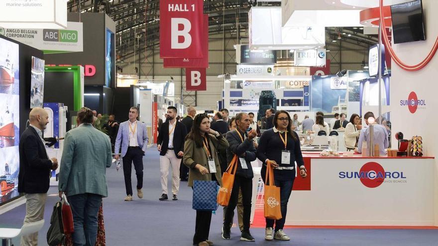 Navalia cierra su décima edición con más de 22.000 visitantes: «Ha sido la mejor edición de nuestra historia»