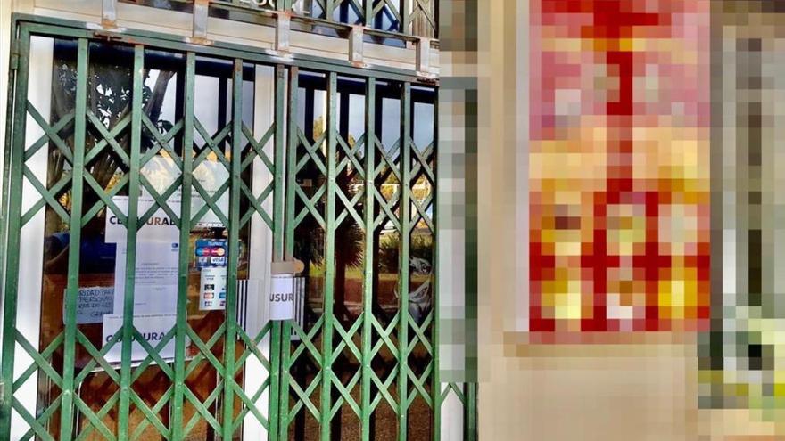 Precintan un kebab en La Laguna por una intoxicación alimentaria múltiple