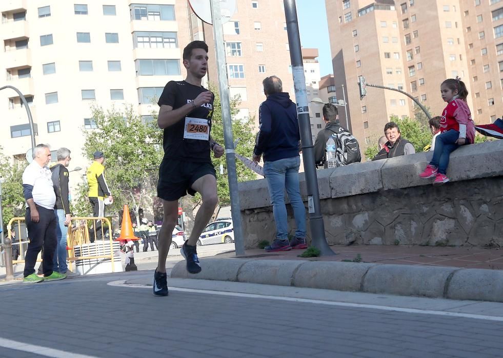 Búscate en la VI Carrera José Antonio Redolat