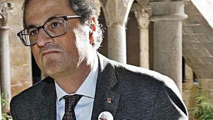 El parèntesi vicari d&#039;un activista molt polític