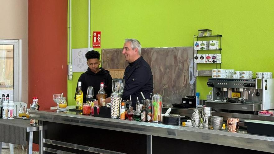La FP en hostelería de Canarias, en caída: el sector turístico alerta por la falta de relevo generacional