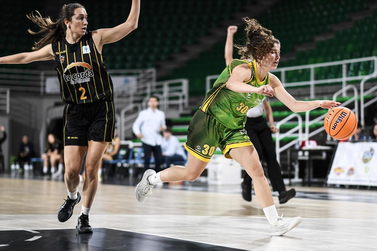 El Al-Qázeres - Paterna, en imágenes
