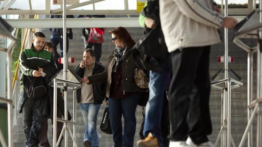 El absentismo laboral se dispara hasta el nivel más alto desde el 2009