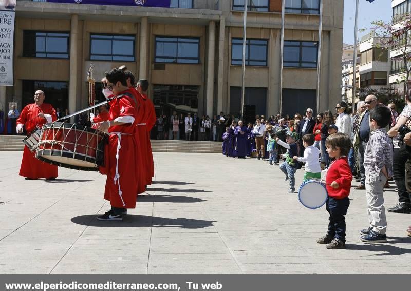 Galería de fotos - - Tamborrada en Vila-real