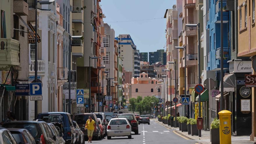 &quot;Situación insostenible&quot; por los excrementos de mascotas en el barrio Salamanca